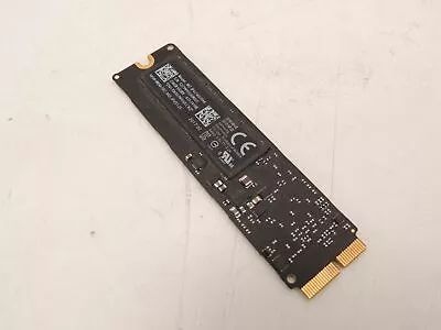 Apple Macbook Samsung MZ-JPV256S/0A4 256GB PCIe SSD 12+16 Pin SSUBX 655-1959B • $26.99