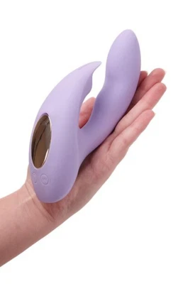 £51.89 • Buy Ann Summers Curved G-Spot USB Rampant Rabbit Adult Sex Toy Vibrator 