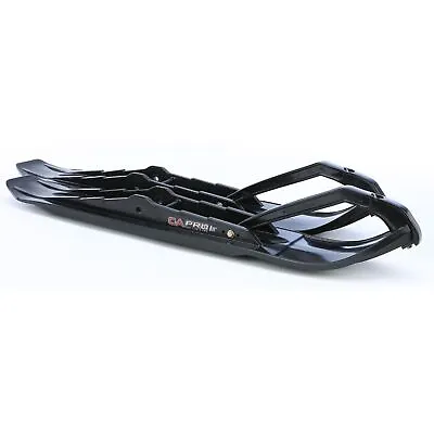 C&A Pro Pro XCS Ski Set - Black - Pair 77020410 • $394.86