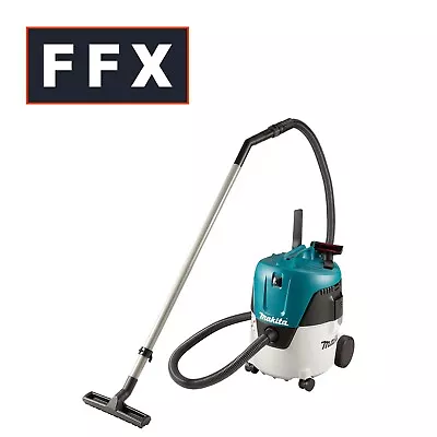 Makita VC2000L 240v 20L Vacuum Cleaner L-Class Wet And Dry Dust Extractor • £153.34