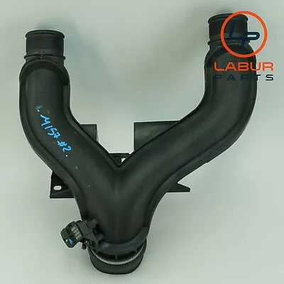 M157 Maserati Ghibli Quattroporte 14-17 3.0L Air Intake Duct Pipe Hose Z5685 • $149.99