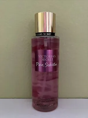 (1) Victoria's Secret PURE SEDUCTION Fragrance Mist Body Spray 8.4oz/250ml NEW • $15.95