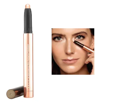 Becca Jaclyn Hill Shimmering Skin Perfector Slimlight Champagne Pop- Boxed • £13.99