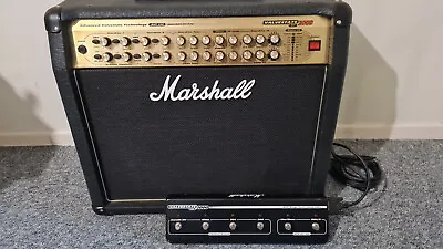 £210 • Buy Marshall Valvestate 2000 AVT150 Amplifier Guitar Amp
