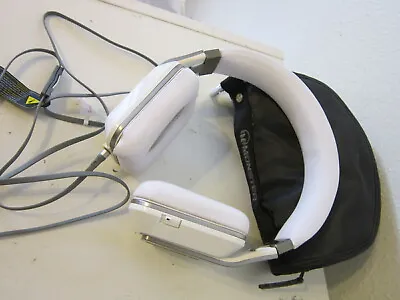 Monster Inspiration Active Noise Canceling Over-Ear Headphones • $39.99