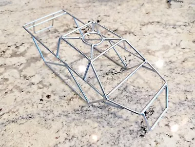 Steel Roll Cage For Traxxas T-Maxx 3.3 • $45