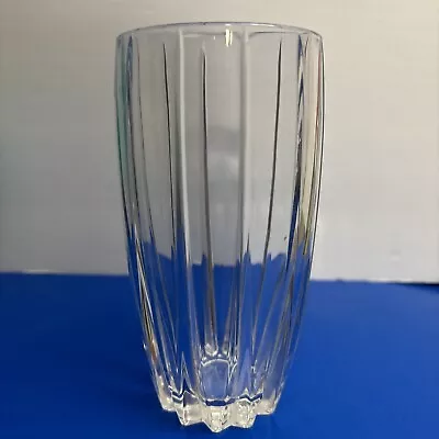 WATERFORD - MARQUIS  --  OMEGA  --   HIGHBALL TUMBLER (ONE) 5 1/2 In Tall • $25