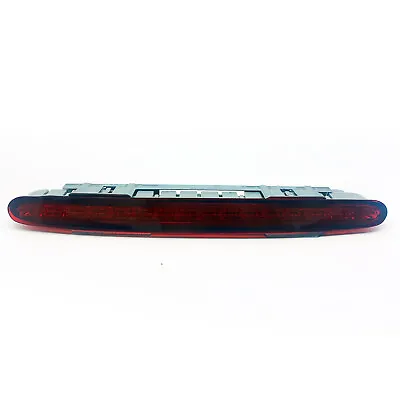 For 2003-2012 Mercedes R230 SL500 SL55 AMG Trunk 3rd Third Brake Stop Light Lamp • $27.89