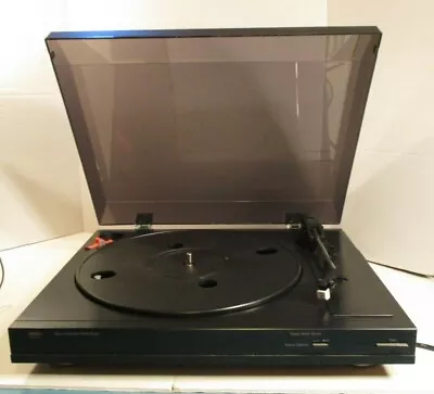 MCS 683-6551 Belt Drive Turntable / Record Player  TESTED  Working  • $79.85