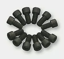 S.B. Chevy Header Bolts ( Allen Head ) S.B. Chevy 283-327-350-400 12 PCS. • $10.95