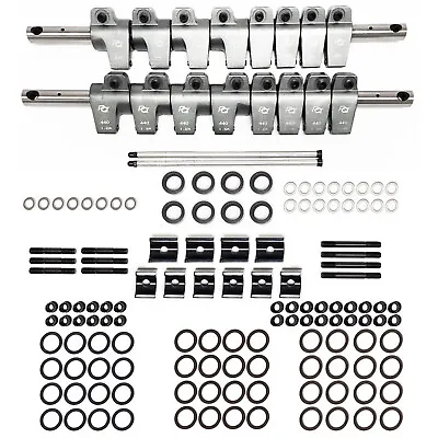 PRW 3544022 Shaft Rocker System Big Block Mopar For Edelbrock Victor Heads 1.6R • $753.94