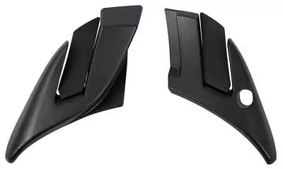 1999-2006 Silverado Sierra Suburban Tahoe; Cowl Panel End Caps; With Fasteners; • $74.39