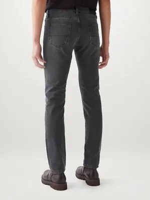 Belstaff Longton Slim Jeans - 32  X 32  - Pumice (RRP £150) BRAND NEW WITH TAGS • £99.99