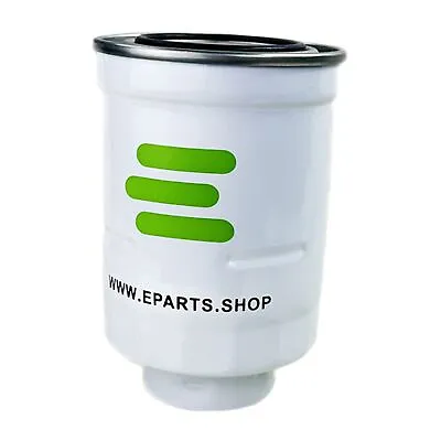 E-G2920 Spin-On Fuel Filter Water Separator For WARNER & SWASEY • $11.99