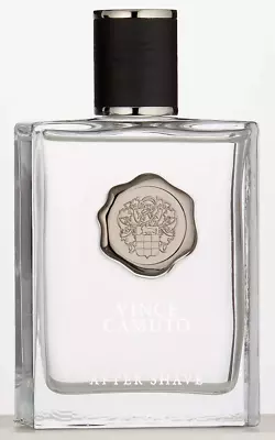 AFTER SHAVE Men Vince Camuto BY VINCE CAMUTO 3.4 Oz / 100 Ml Splash No Box New • $10.99