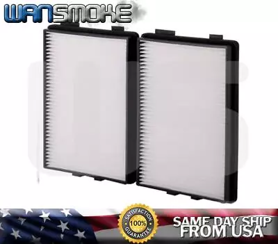 Cabin AC Fresh Air FIlter For BMW E39 520i 525i 528i 530i 540i M5 • $10.99