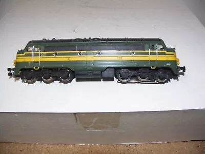 Marklin Ho Scale Serie 54 Diesel Locomotive Non-digital Ln/ob • $59.95