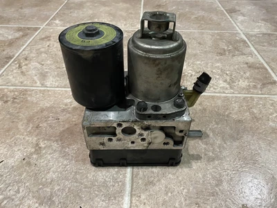 $429.90 • Buy ✅ 2004-2009 Toyota Prius Abs Anti-lock Brake Pump Actuator Assembly 44510-47050