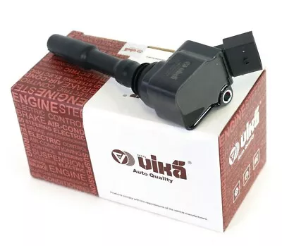 $99.98 • Buy 4x NEW VW Golf Jetta Audi A4 A5 Q7 1.8T 2.0T TFSI Direct Ignition Coil Pack Set