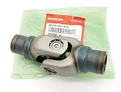 Oem Honda New Final Drive Shaft U Joint Yoke 40210-hn7-010 Trx 300 400 450 500 • $59.90