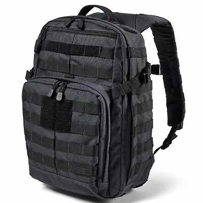 5.11 Tactical Genuine 56561 Rush 12 2.0 Backpack Double Tap (026) • $149.90