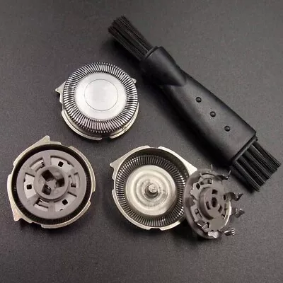 $8.68 • Buy 3pcs Shaver Blades SH30/52 Replacement For Philips Norelco Series 3000 2000 1000