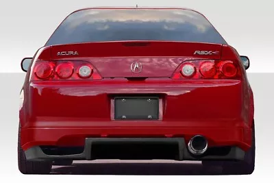 FOR 00-09 Honda S2000 / 02-04 Acura RSX JS Rear Diffuser 113416 • $254