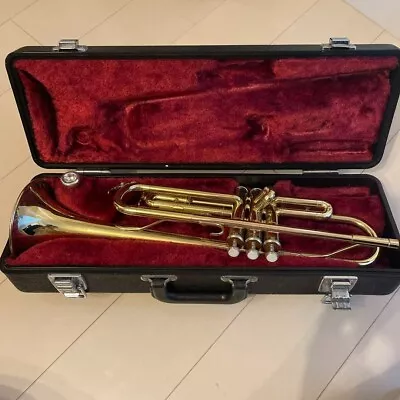 YAMAHA Trumpet YTR-2321 • $225