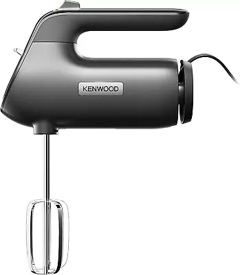 Kenwood Quickmix+ Hand Mixer With Variable Speed And Pulse Function Stainless  • $177.95