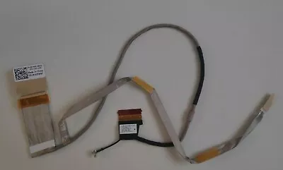 $11.10 • Buy DELL Inspiron 17R N7010 LCD LED Laptop Screen CABLE 0GYM9F GYM9F DD0UM9LC010