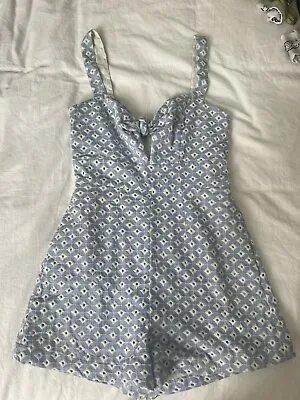 Kookai Playsuit 36 • $60