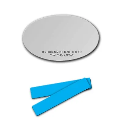 S-651R Replacement Mirror Glass For 02-08 MINI COOPER Passenger Side View RH R • $17.73