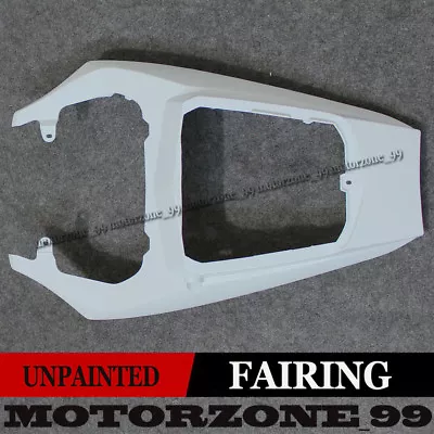 Unpainted Rear Tail Section Upper Cover Fairing For YAMAHA YZF R6 2003-2005 03 • $45