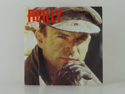 £5.46 • Buy THE OLYMPIC ORCHESTRA REILLY (65) 2 Track 7  Single Picture Sleeve RED BUS