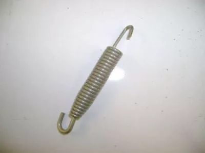 Exhaust Spring (Pivoted) - Stainless Steel  Yamaha TZ  Allspeed  RD LC  YPVS • £3.25