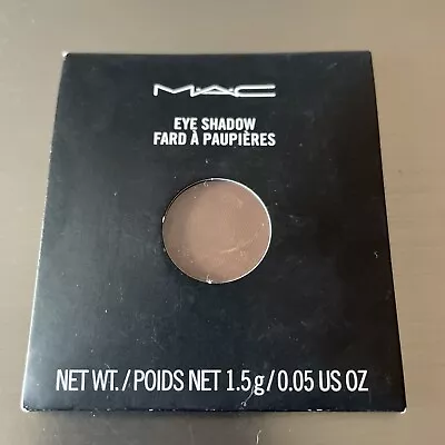 MAC Eyeshadow Refill *BROWN DOWN* (1.5g/0.05oz) *RARE* - NEW IN BOX • $42.99