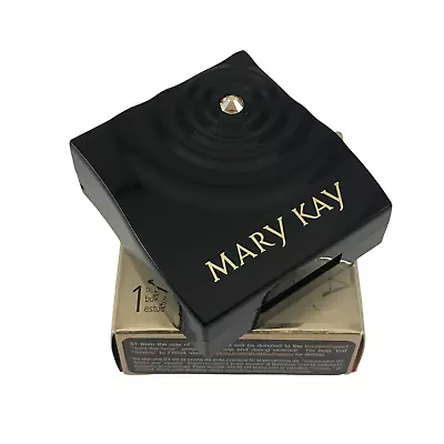 Mary Kay Refillable Mirrored Special Edition Mini Compact  ~ NEW • $9