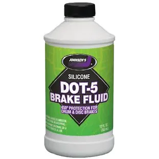 $29.95 • Buy Dot 5 Silicone Brake Fluid  12 Oz