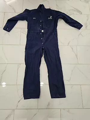 Red Kap/Cintas  Mens 42 R Work Utility Coveralls Overalls • $30