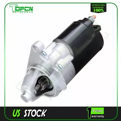$47.98 • Buy Starter For Ford Automatic Explorer 4.0L 2000 2001 2002 2003 2004 2005 2006 2007