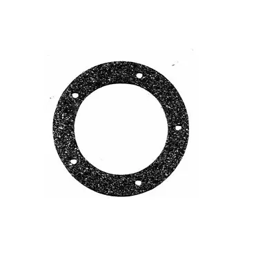 1964 - 1973 Mustang Gas Fuel Filler Neck Flange Cork Gasket New • $1.44