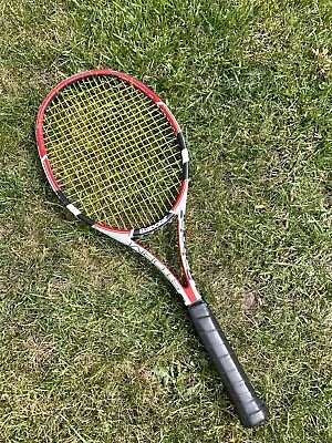 Babolat Pure Storm LTD GT L.E 95 Head Tennis Racquet Strings Racket New Grip C • $125