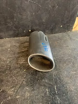 Mercedes Benz C300 Exhaust Tip Right 2008 2009 2010 2011 C350  Oem • $54.99