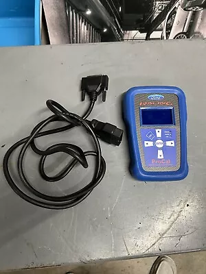 Ford Racing Scanner M-12655-e • $39.99