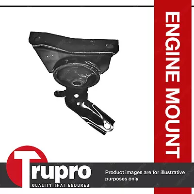 RH Engine Mount For TOYOTA Corolla AE101R 4AFE AE102R 7AFE Manual • $87.95