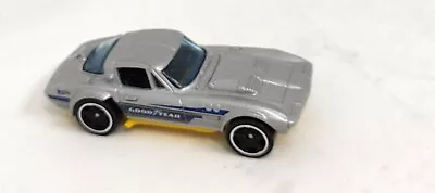  Hot Wheel Corvette Grand Sport  • $10.06