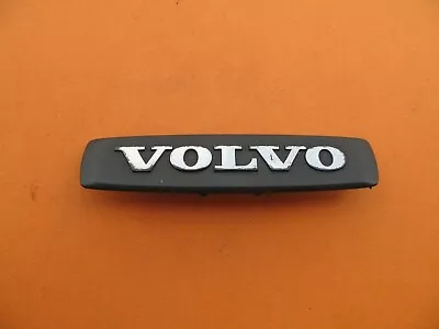 93 94 95 96 97 Volvo 850 Side Fender Left Right Emblem Logo Badge Sign Used 8560 • $9.50