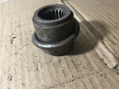 Mercury Trs COUPLING ASSEMBLY OIL SLINGER Mercruiser • $40