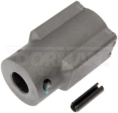 Dorman 425-252 Steering Shaft Repair Coupler Replaces OEM 4115549 Dodge Mopar • $55.26