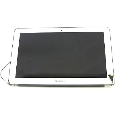 Grade A LCD LED Screen Display Assembly For Apple Macbook Air 11  A1465 2012 • $228.88
